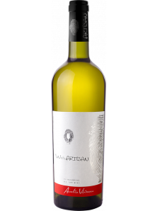 Artisan White 2021 | Aurelia Visinescu | Dealu Mare 